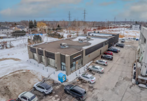 How to Avoid Fines and Lawsuits: A Guide to Winter Maintenance for Commercial Properties in Mississauga