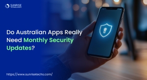 Do Australian Apps Really Need Monthly Security Updates?