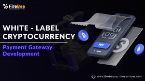 Best White Label Crypto Payment Gateway Development For Global Businesses