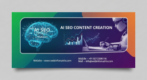 AI SEO Content Creation