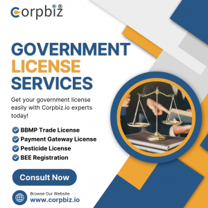 Apply for Government Licenses Online — Quick Approval Guaranteed!