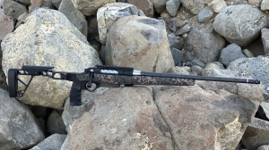 How Does the Gunwerks Bipod Improve Your Shooting Accuracy?