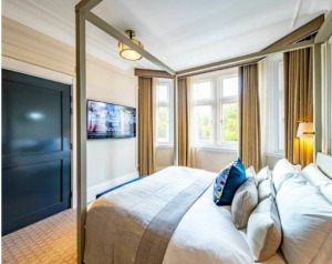 Enhancing Heritage and Modern Homes with Bespoke Secondary Glazing Solutions