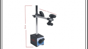 Step-by-Step Guide to Setting Up a Magnetic Stand
