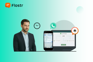 How WhatsApp Automation Software Improves Chat Response Time
