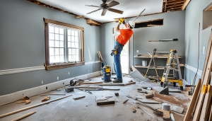 Home Renovations in Bella Vista: A Comprehensive Guide for Homeowners