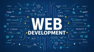 Best Web Development Company in Chennai – Building Future-Ready Websites