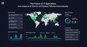 The Future of IT Operations: How Adaptive AI Detects and Solves System Failures Automatically