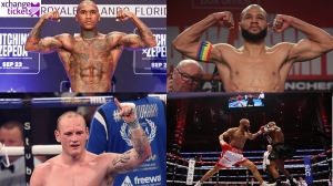 Eubank Jr vs Benn: Tactical Changes Key for Benn’s Revenge 