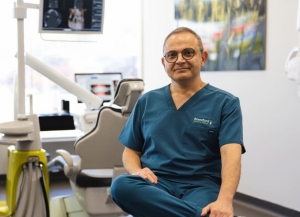 Transform Your Smile with Expert Dentist Forest Hill