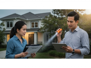 How Pre-Purchase Inspections Protect Buyers from Hidden Liabilities