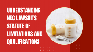 Understanding NEC Lawsuits: Statute of Limitations and Qualifications