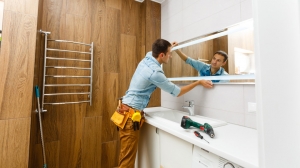 Why Do Some Bathroom Renovations Feel Effortless While Others Become Stressful?