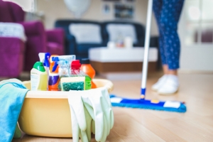 A Comprehensive Guide to House Cleaning Services near Dehradun