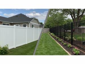 8 Benefits of Installing a Fence Around Your Property