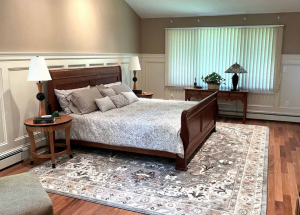 Bringing Beauty Home: Finish Carpentry Contractors in Sharon