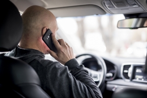 Florida's 2025 Hands-Free Driving Law: What You Need to Know About HB 501