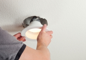 Smart Solutions for Efficient Lighting Repair at Home