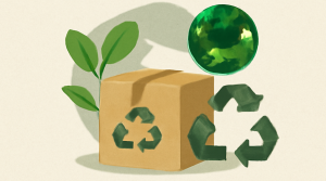 Why Sustainable Packaging is More Than Just a Trend