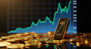 Gold Prices Surge to Record High Amid Rising Geopolitical Tensions