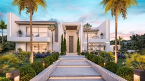 Top Reasons to Trust Villa Painting Experts Dubai for a Flawless Finish