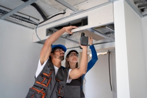 Signs You Need Expert Services for AC Repair Port St Lucie FL