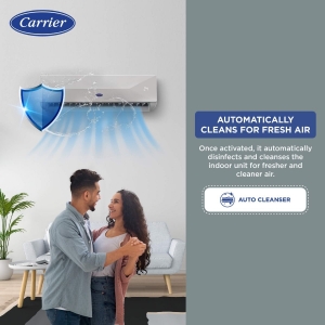 Stay Ahead of the Heat Wave with Carrier Midea India’s 1.5 Ton WiFi AC