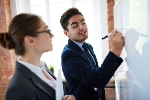The Real Meaning of Growth: Exploring Coaching and Leadership Development