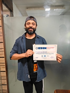 When you enroll at IESSN, you are not only pursuing a fitness trainer certificate