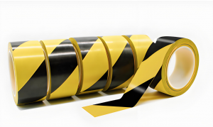 Enhance Workplace Safety and Efficiency with Floor Marking Tape [MC-ST-SW-004]
