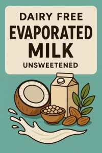 Dairy Free Evaporated Milk Market Size, Share, Future Insights & Roadmap, 2032