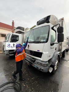 Why Truck Washing Long Island NY is Essential for Fleet Maintenance