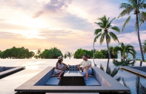 Top Luxury Vacation Spots UAE