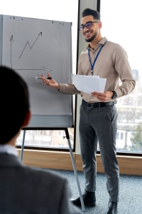 Empowering Growth: How Modern Coaching and Training Shape Corporate Leaders