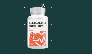 Cardio Genix Benefits: Why This Supplement Is Revolutionizing Heart Health