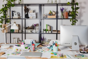 How Creative Design Shapes Brand Perception in a Digital World