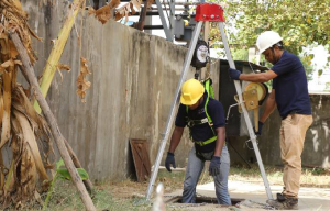Trusted Fall Protection Equipment in India for Workplace Safety