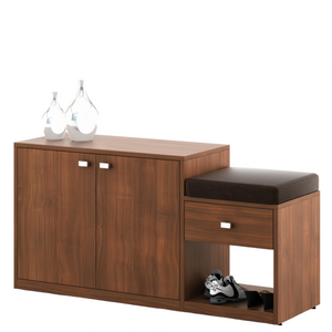 From Crockery Cabinets to Shoe Racks – Smart Wooden Furniture Ideas for Every Home