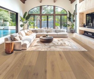 How to Choose the Perfect Flooring for Wheelchair Accessibility