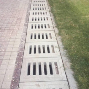 A Guide: Features, Benefits & Applications of Concrete Drain Cover	