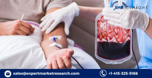 What is Driving the Growth of the Blood Bank Management Software Market?