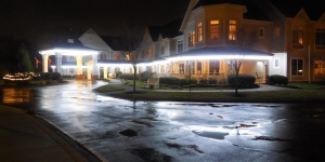 How Outdoor Lighting Enhances Safety and Aesthetic Appeal