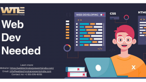 Which is the Best Website Design Company in India for Start-ups?