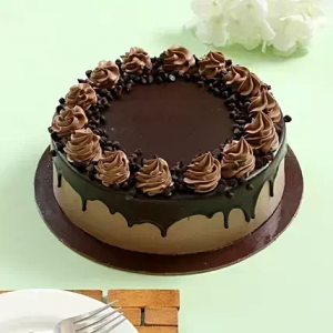 Find the Best Chocolate Cake in Aligarh for Birthdays & Celebrations