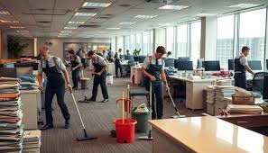 Commercial Janitorial Trends in Mississauga You Should Know
