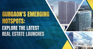 New Project Launch In Gurgaon | Paras Buildtech