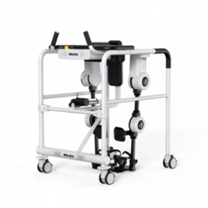 Exoskeleton Rehabilitation Robot Manufacturer2
