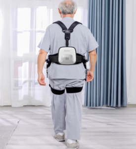 Robotic Exoskeleton for Adult Manufacturer2