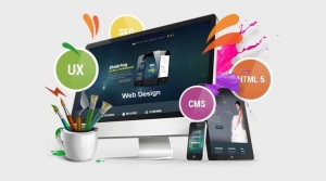 Best Services Website Design for Businesses