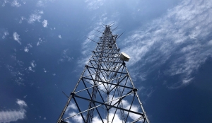 Building the Future: The Importance of Tower Upgrades and Modern Wind Tower Construction